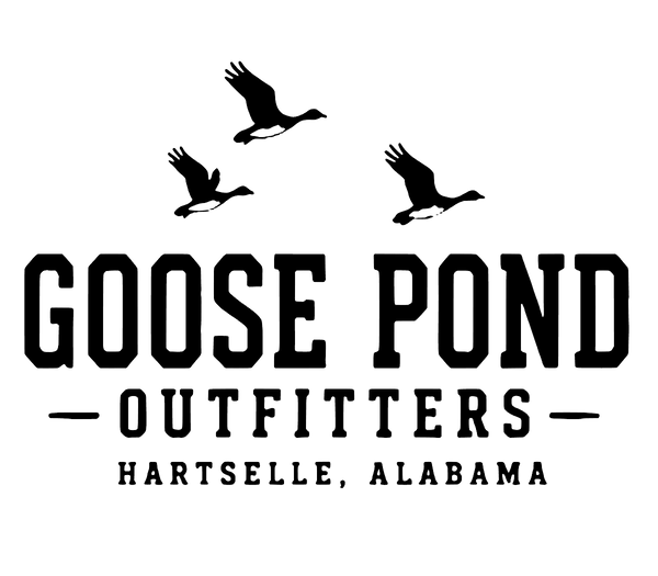 Goose Pond Outfitters